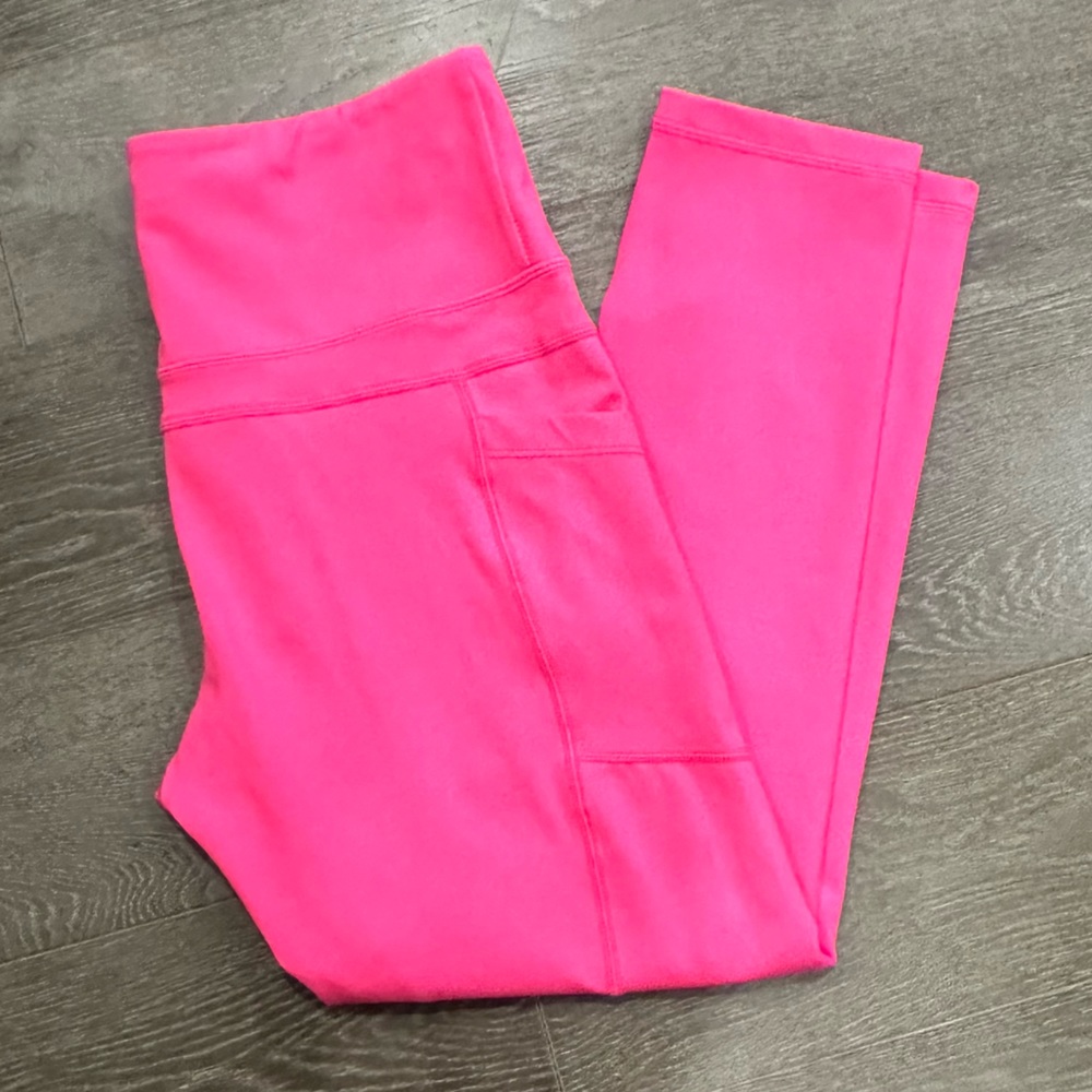 ZYIA Light N Tight 20” Legging - Picture 4 of 5